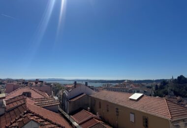 Portugalia, Lisbon, Príncipe Real