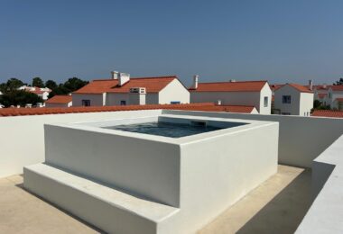 Portugalia, Comporta / Alentejo Coast, Carvalhal