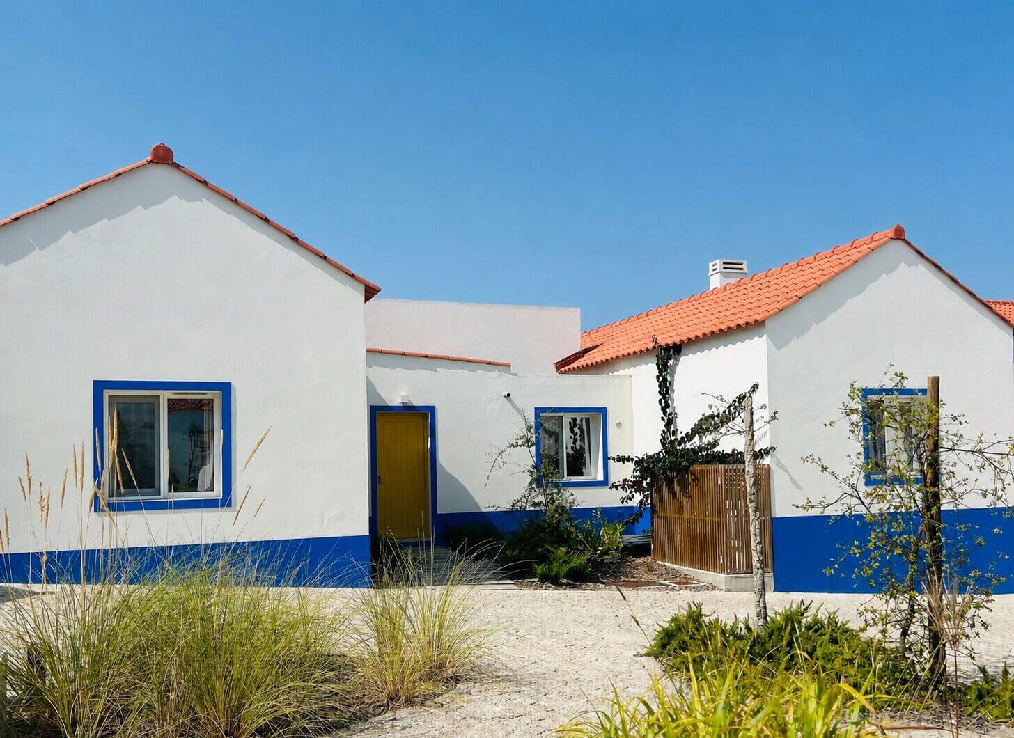 Portugalia, Comporta / Alentejo Coast, Carvalhal