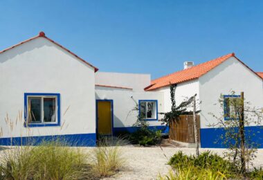 Portugalia, Comporta / Alentejo Coast, Carvalhal