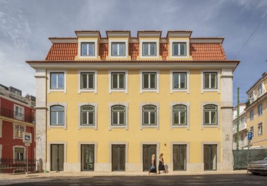 Portugalia, Lisbon, Chiado