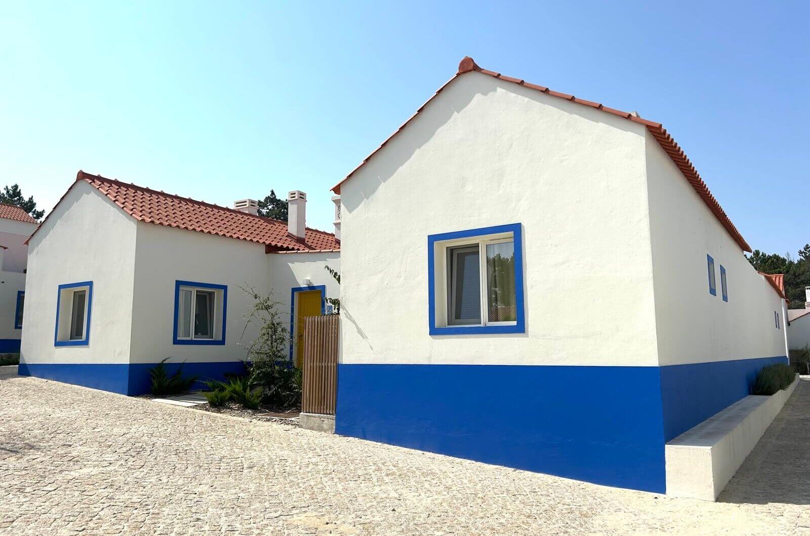 Portugalia, Comporta / Alentejo Coast, Carvalhal