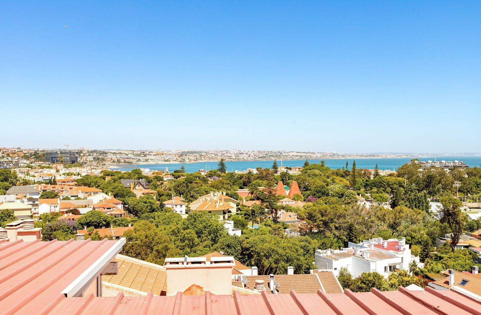Portugalia, Cascais, Cascais Centro