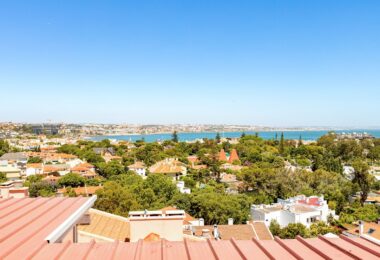 Portugalia, Cascais, Cascais Centro
