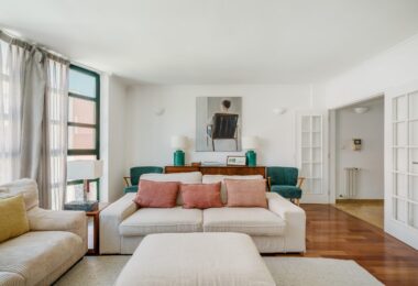 Portugalia, Lisbon, Santos