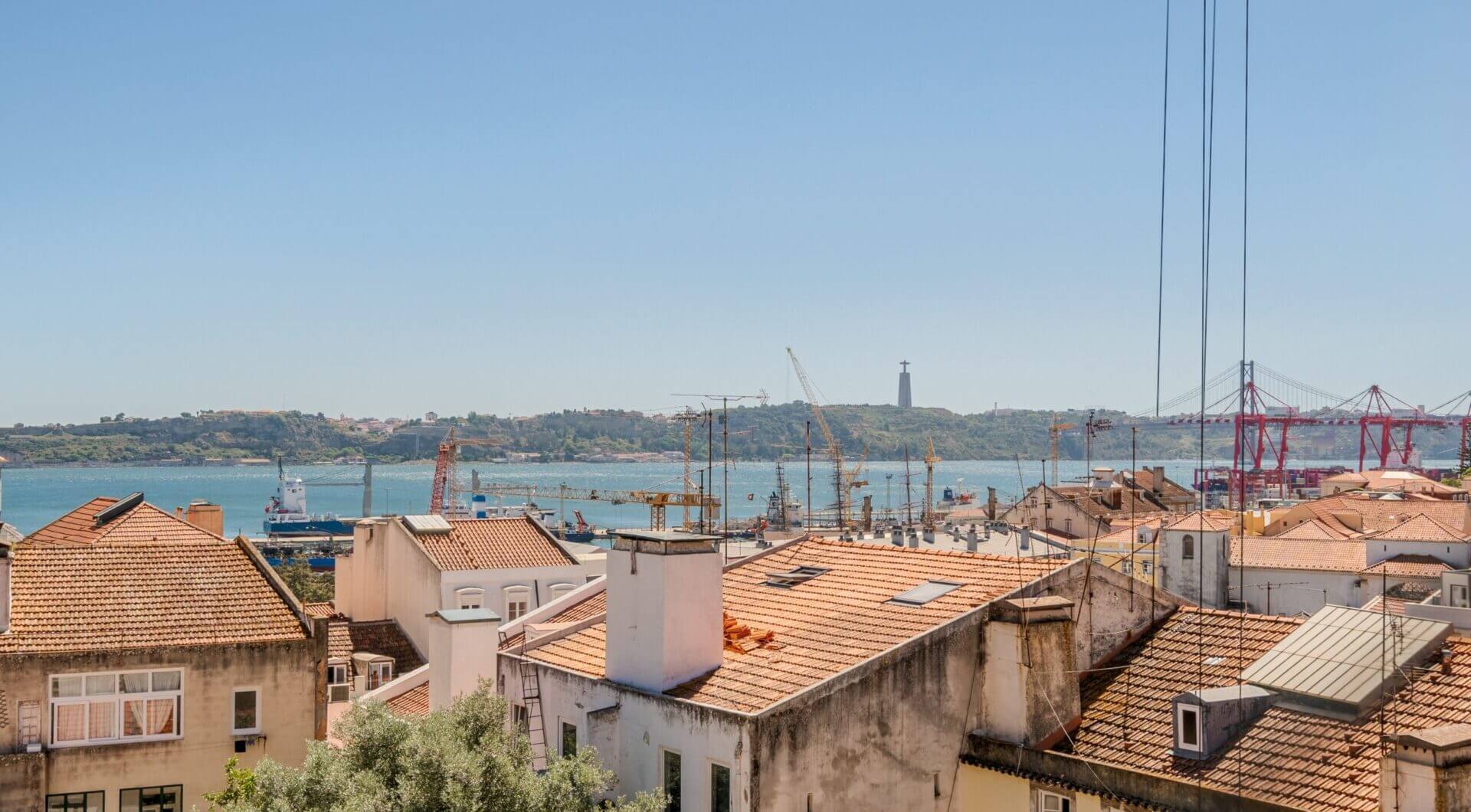 Portugalia, Lisbon, Santos