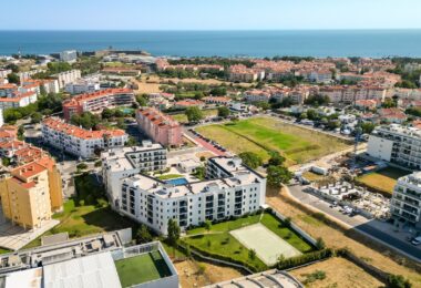 Portugalia, Cascais, Carcavelos