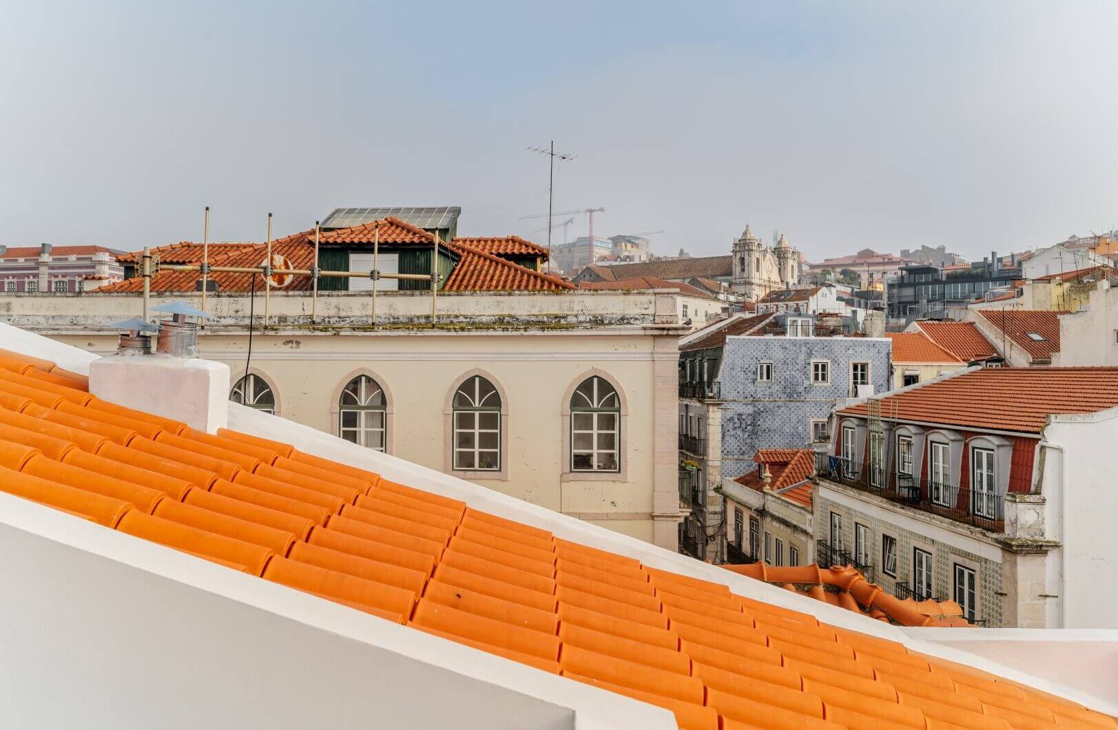 Portugalia, Lisbon, São Bento