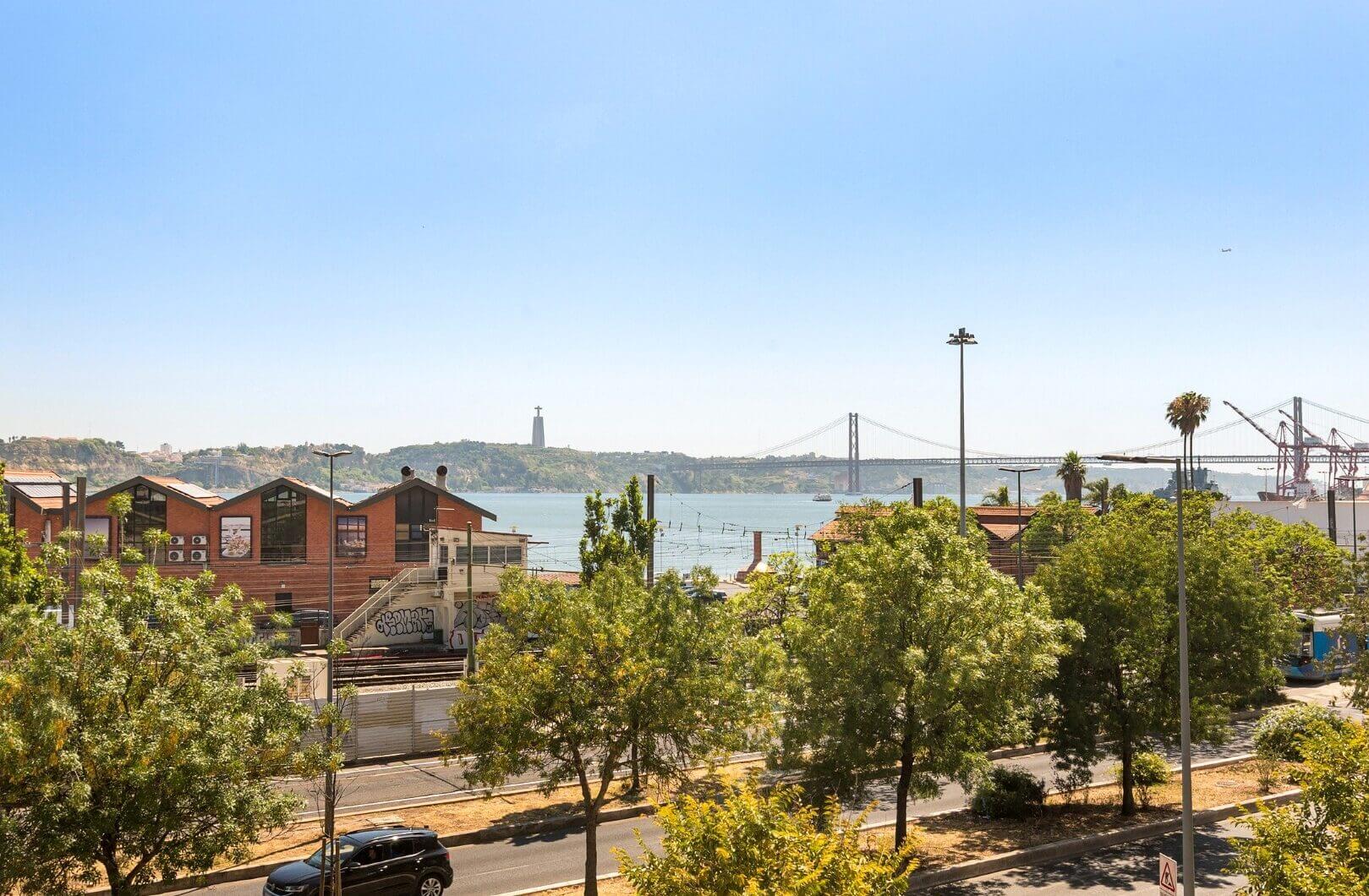 Portugalia, Lisbon, Santos