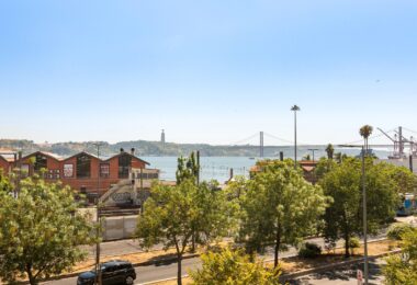 Portugalia, Lisbon, Santos