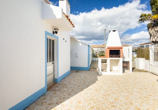 Portugalia, Comporta / Alentejo Coast, Carrasqueira