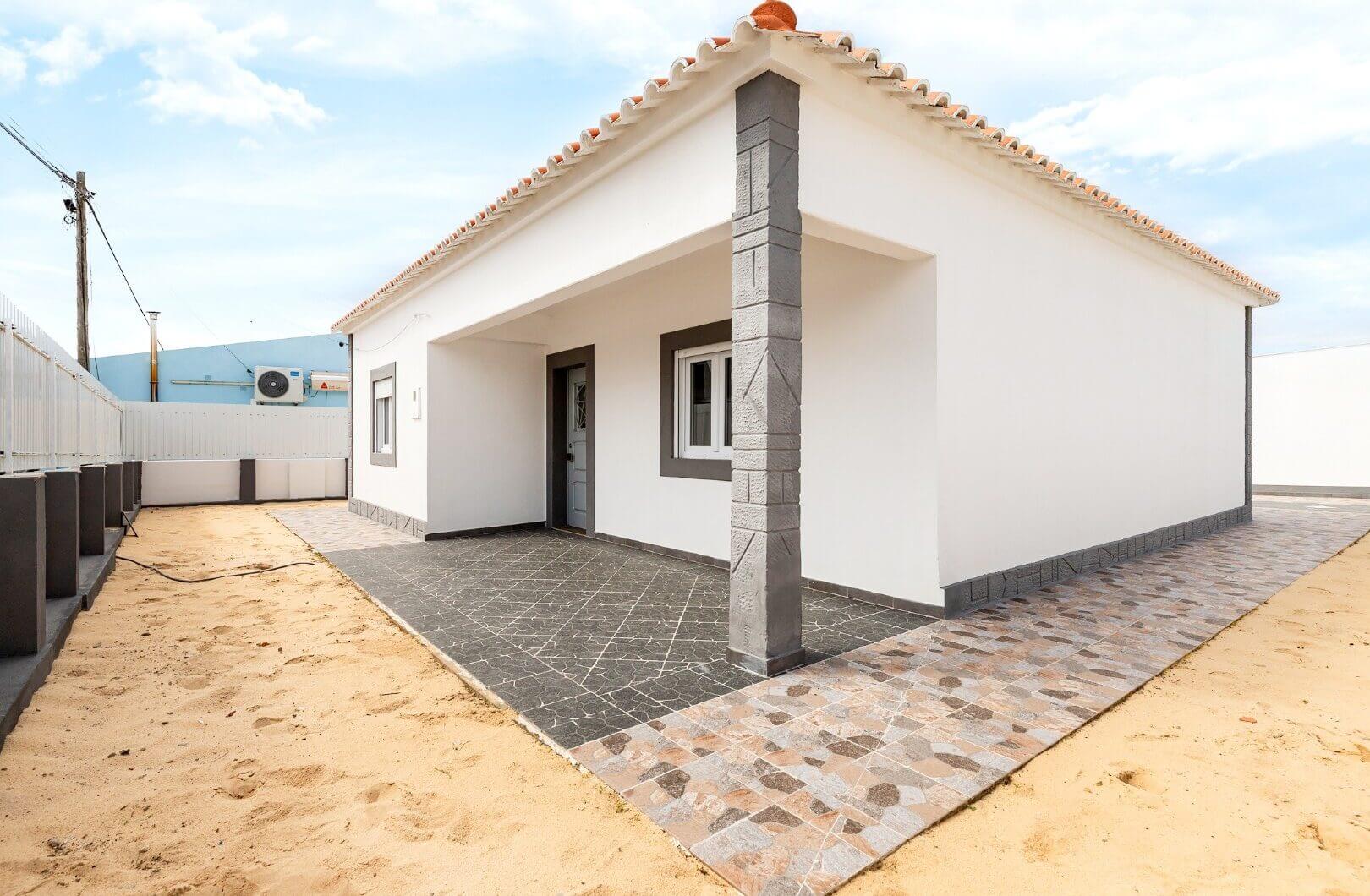 Portugalia, Comporta / Alentejo Coast, Carrasqueira