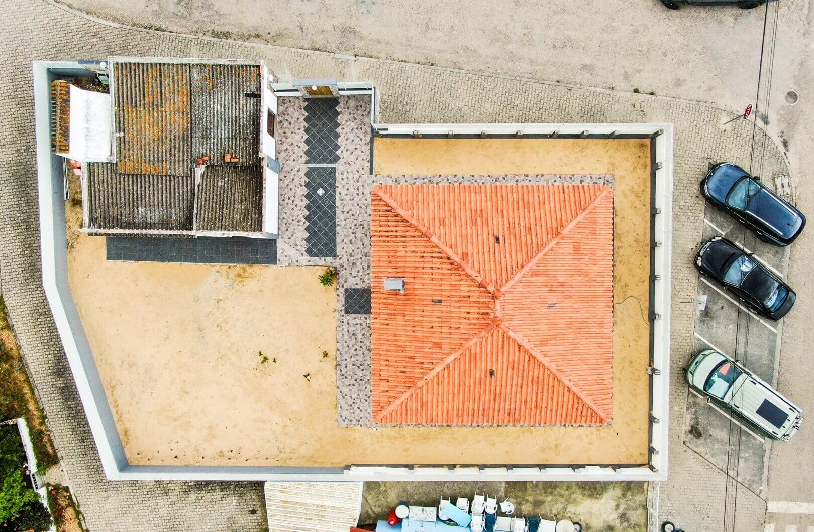 Portugalia, Comporta / Alentejo Coast, Carrasqueira