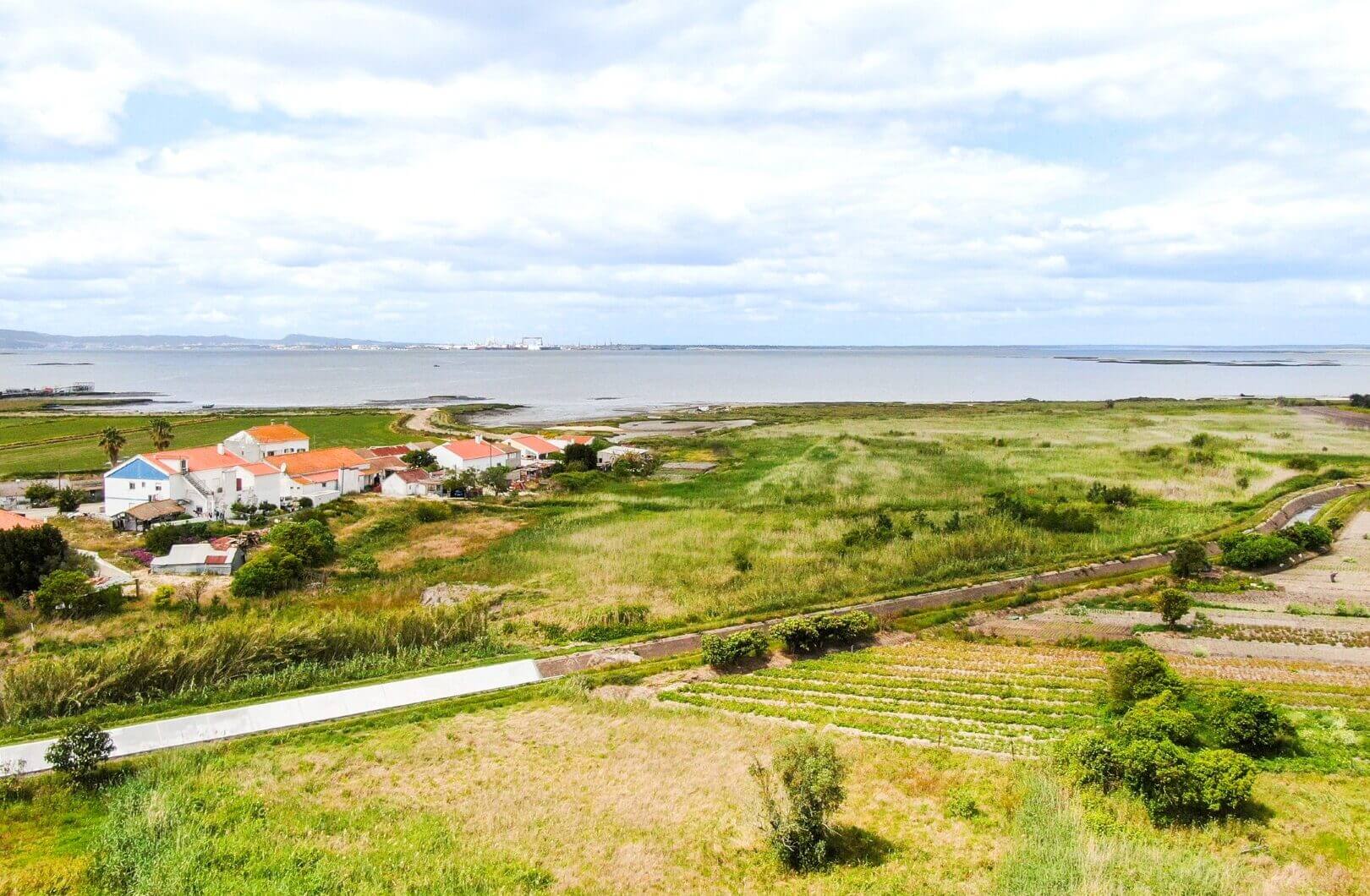Portugalia, Comporta / Alentejo Coast, Carrasqueira