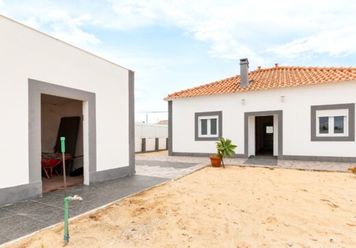 Portugalia, Comporta / Alentejo Coast, Carrasqueira