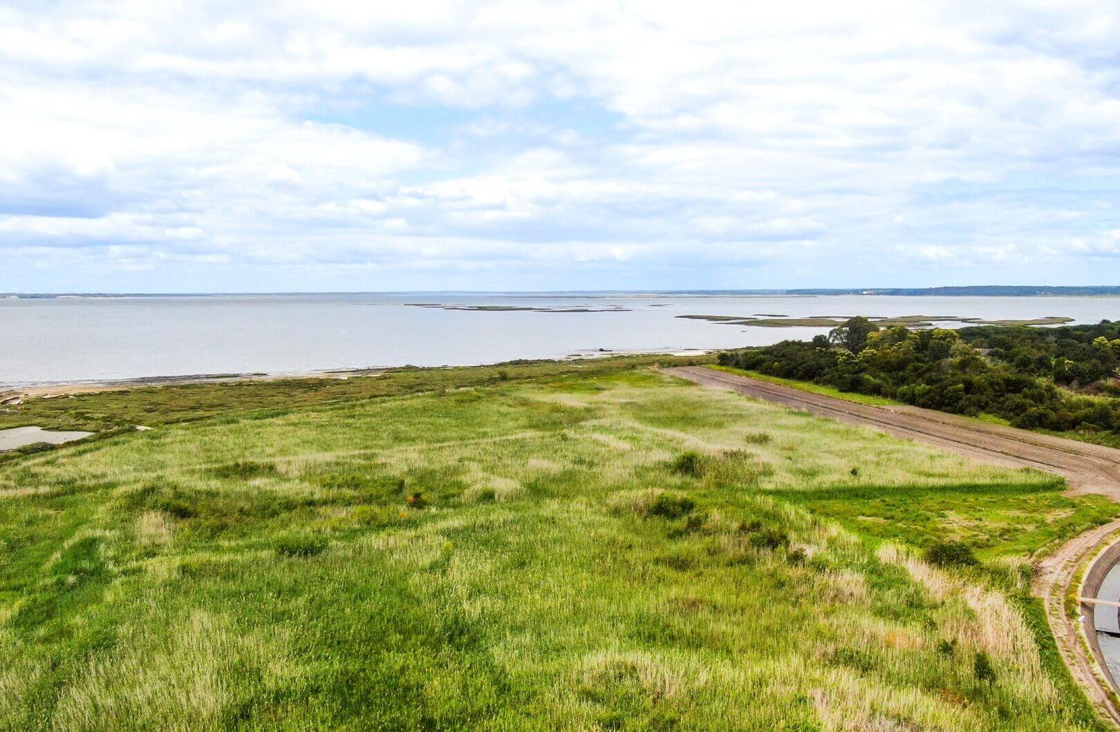 Portugalia, Comporta / Alentejo Coast, Carrasqueira
