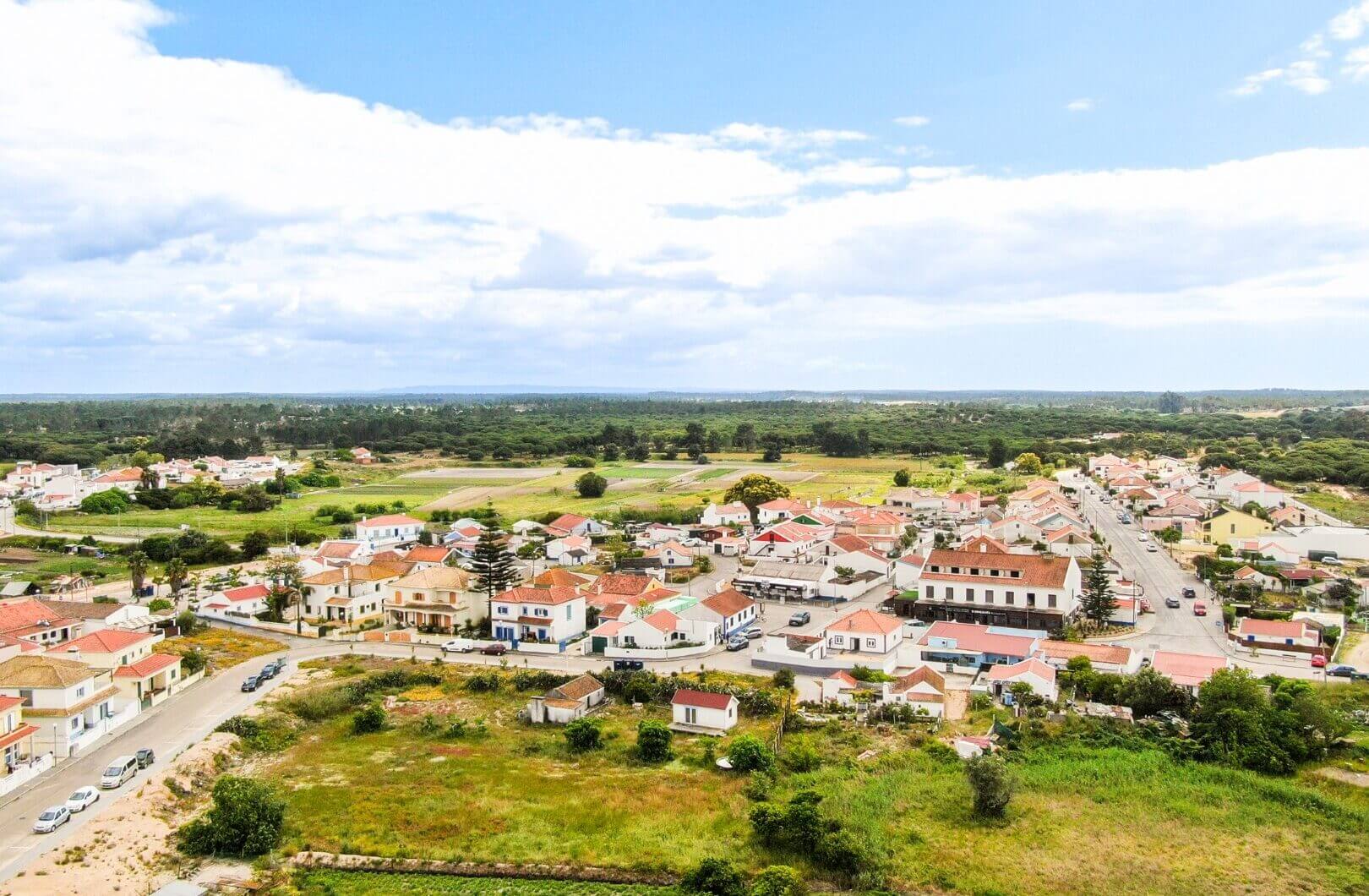 Portugalia, Comporta / Alentejo Coast, Carrasqueira