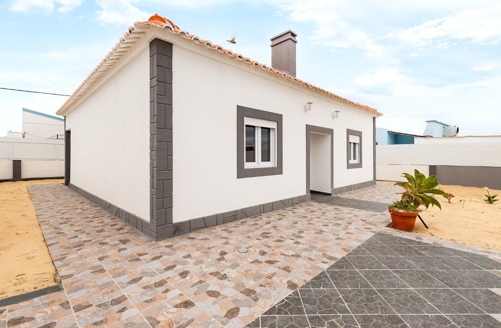 Portugalia, Comporta / Alentejo Coast, Carrasqueira