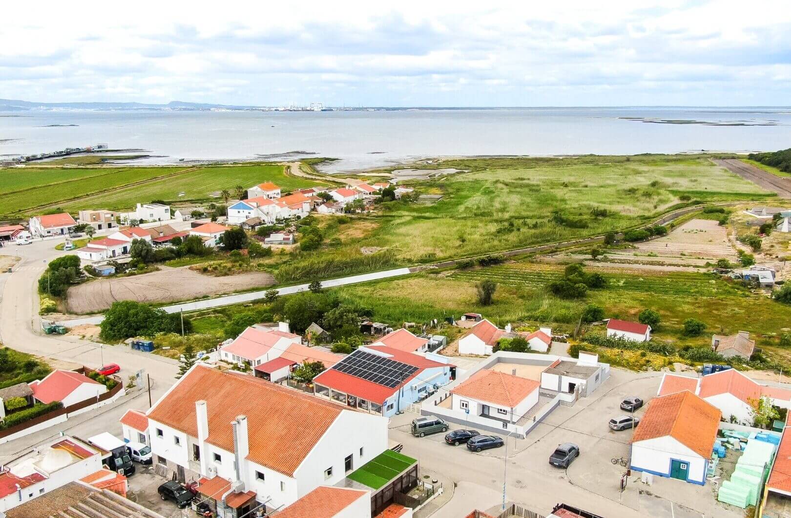 Portugalia, Comporta / Alentejo Coast, Carrasqueira