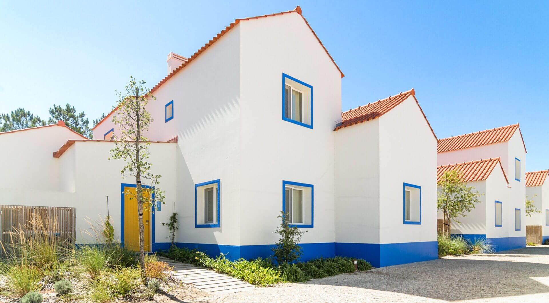 Portugalia, Comporta / Alentejo Coast, Carvalhal