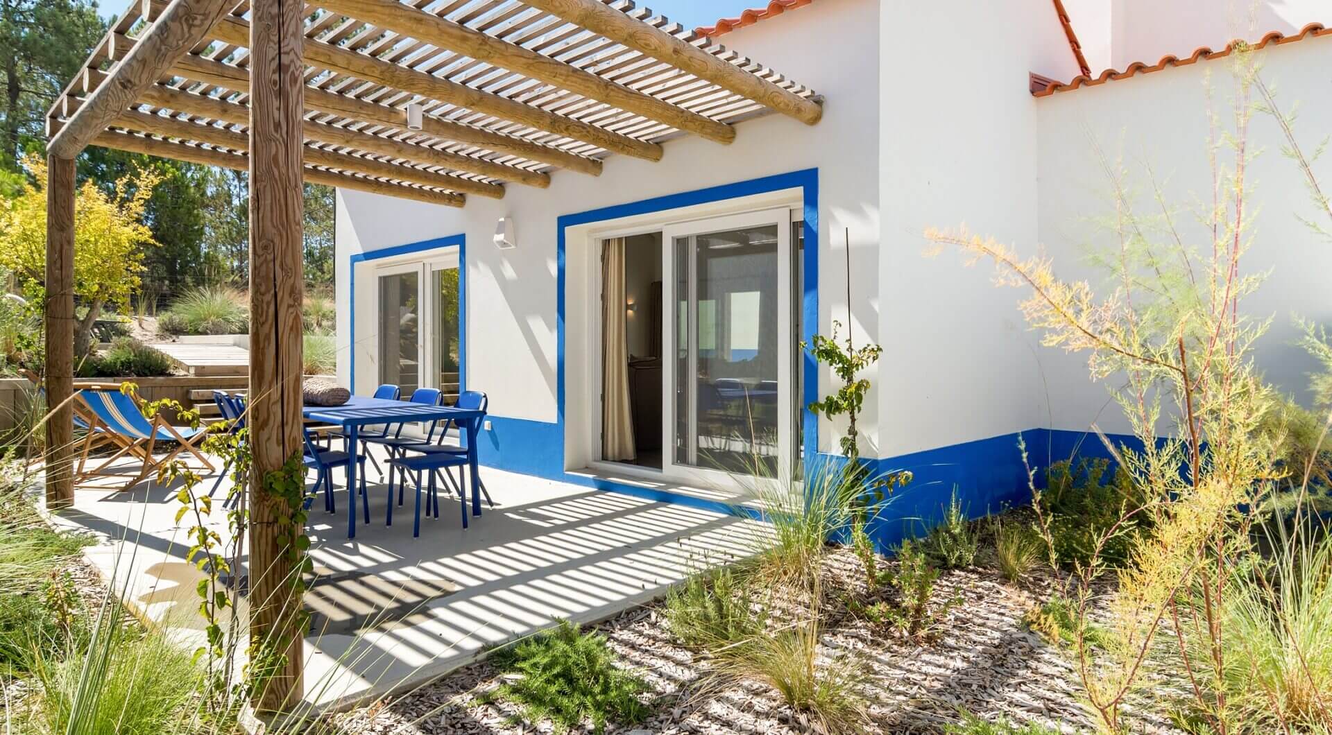Portugalia, Comporta / Alentejo Coast, Carvalhal