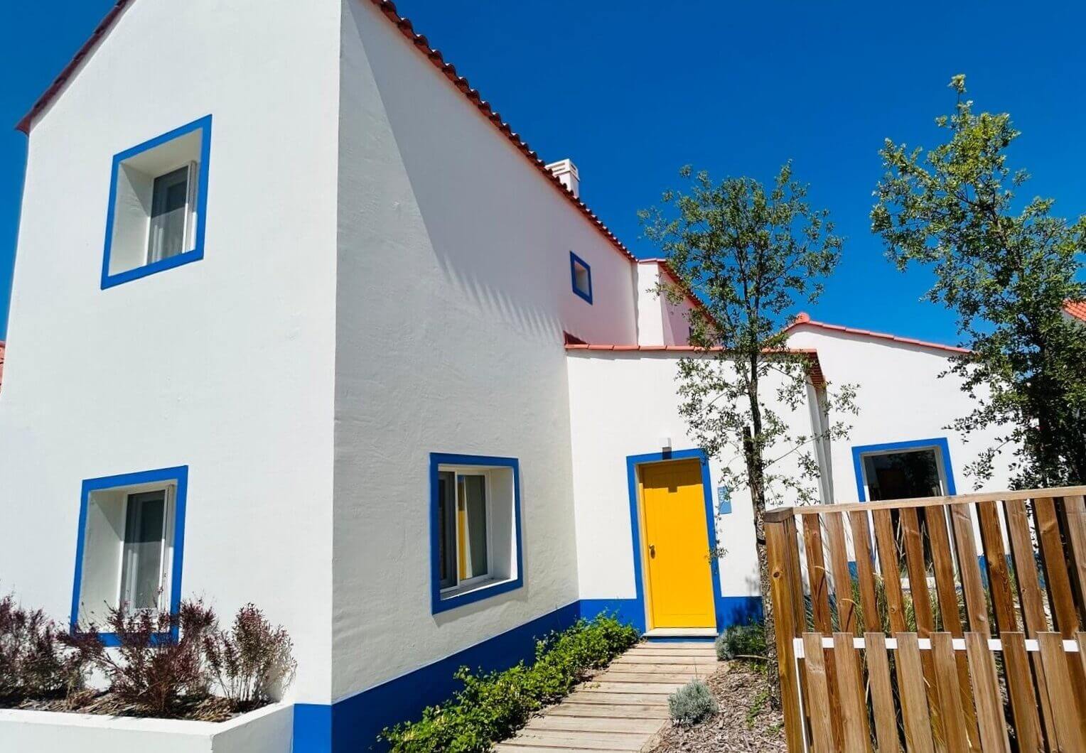 Portugalia, Comporta / Alentejo Coast, Carvalhal
