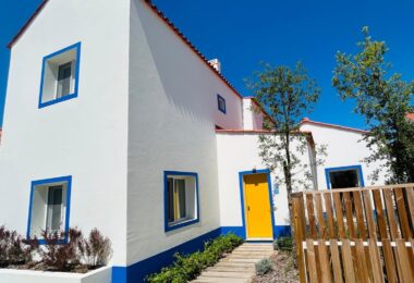 Portugalia, Comporta / Alentejo Coast, Carvalhal