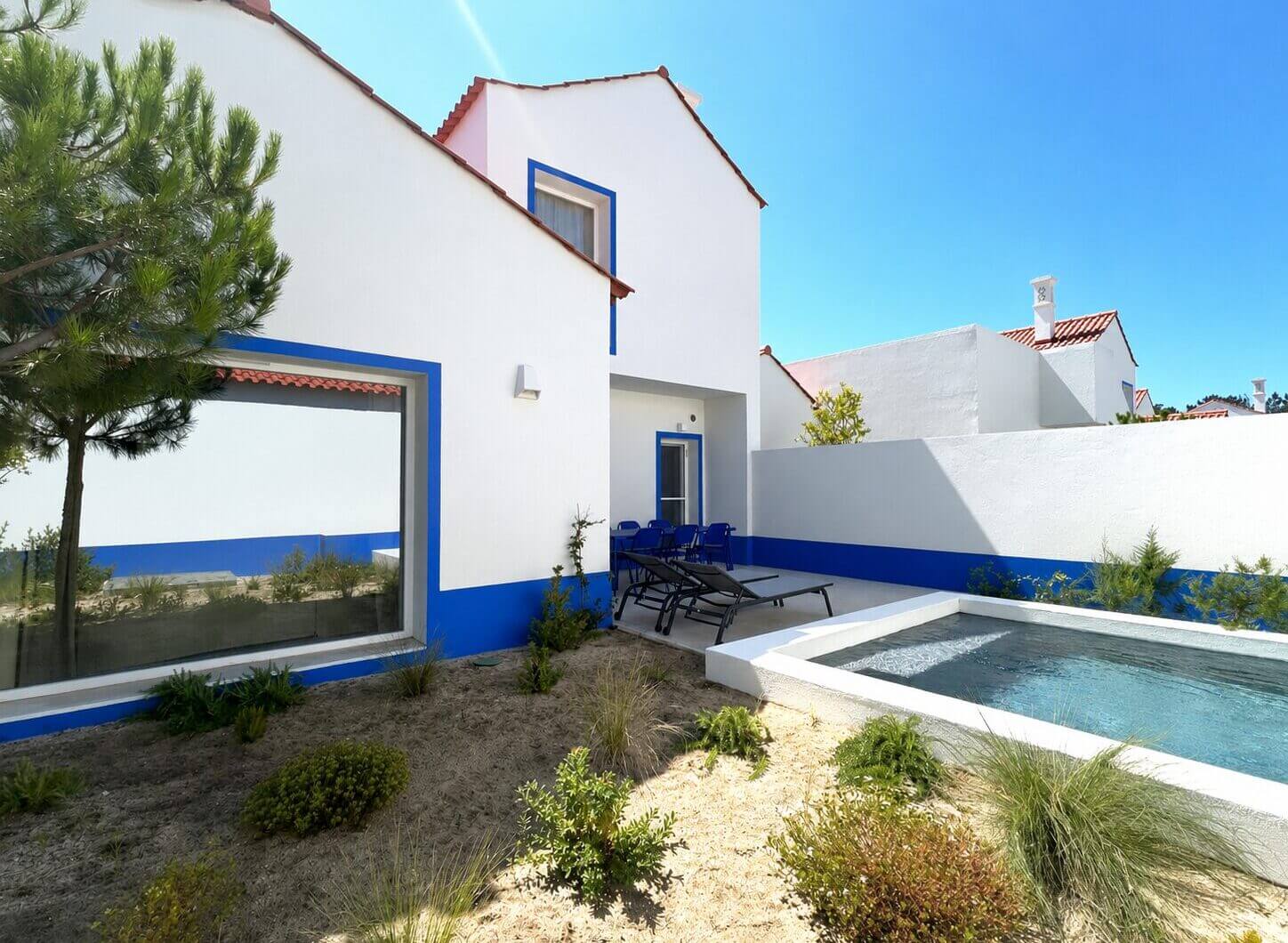 Portugalia, Comporta / Alentejo Coast, Carvalhal
