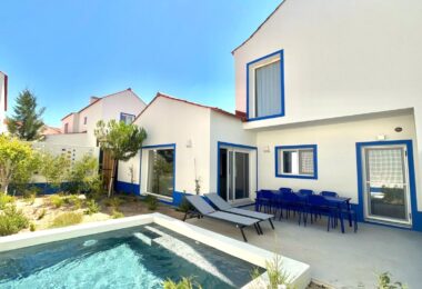 Portugalia, Comporta / Alentejo Coast, Carvalhal