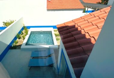 Portugalia, Comporta / Alentejo Coast, Carvalhal