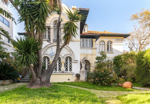 Portugalia, Cascais, Monte Estoril