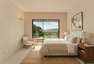 Portugalia, Comporta / Alentejo Coast, Troia