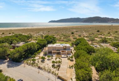 Portugalia, Comporta / Alentejo Coast, Troia