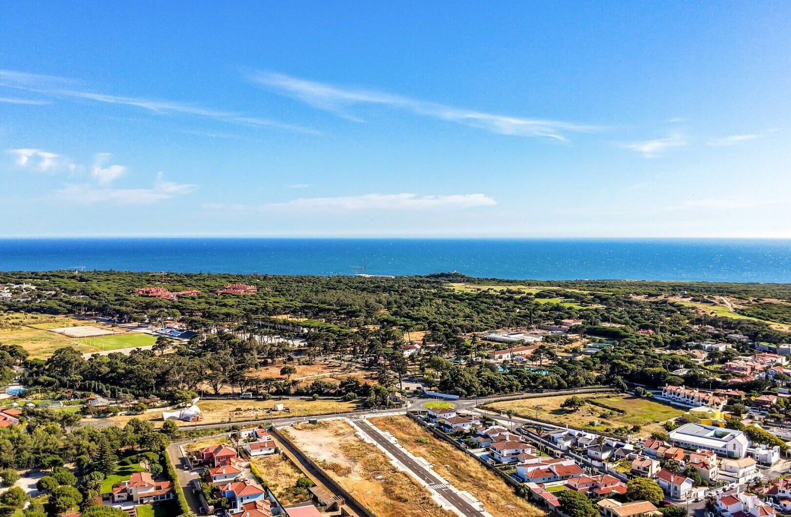 Portugalia, Cascais, Areia