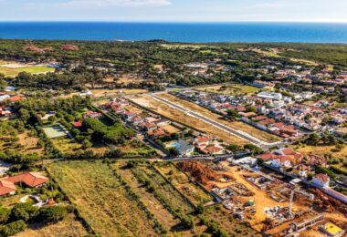 Portugalia, Cascais, Areia