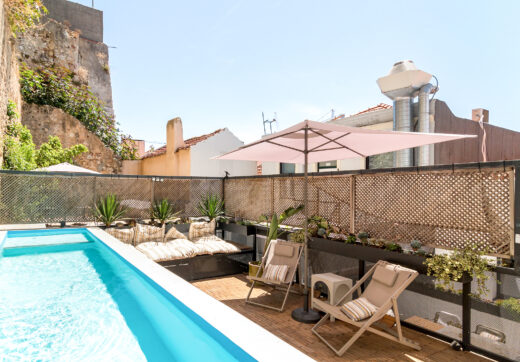Portugalia, Lisbon, Santos