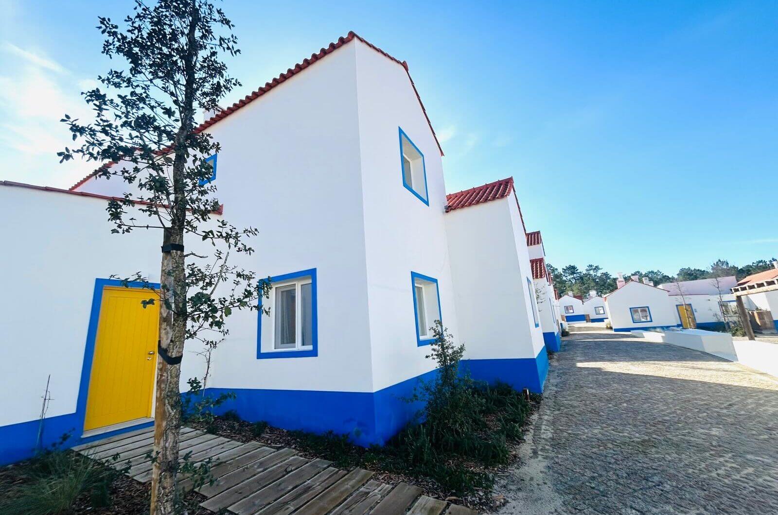 Portugalia, Comporta / Alentejo Coast, Carvalhal