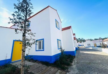 Portugalia, Comporta / Alentejo Coast, Carvalhal