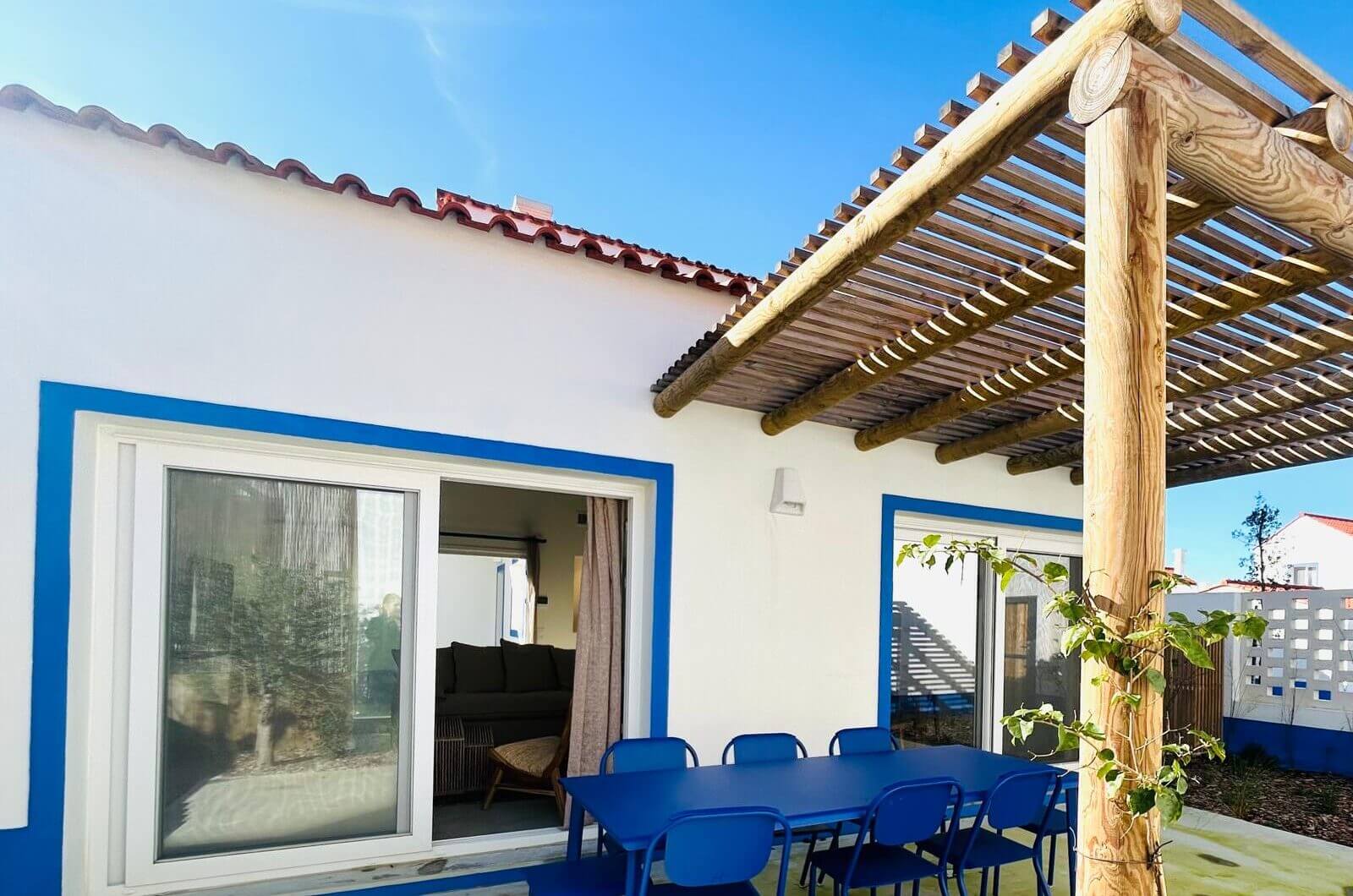 Portugalia, Comporta / Alentejo Coast, Carvalhal