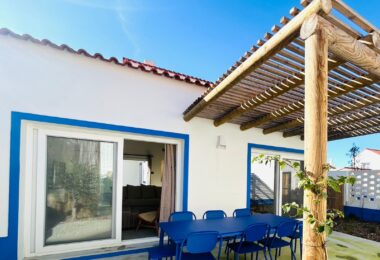 Portugalia, Comporta / Alentejo Coast, Carvalhal