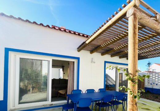 Portugalia, Comporta / Alentejo Coast, Carvalhal