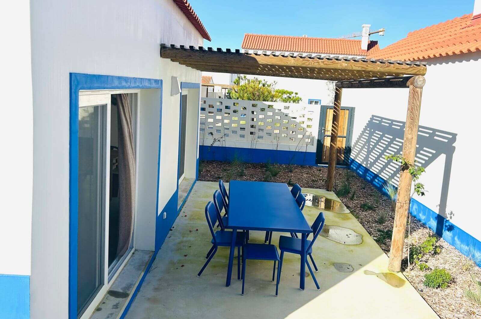 Portugalia, Comporta / Alentejo Coast, Carvalhal