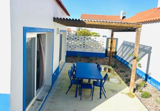 Portugalia, Comporta / Alentejo Coast, Carvalhal