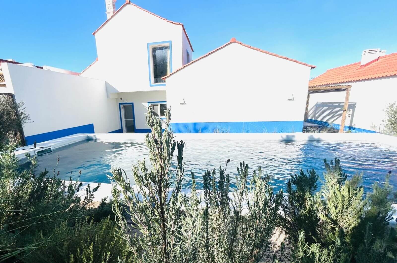 Portugalia, Comporta / Alentejo Coast, Carvalhal