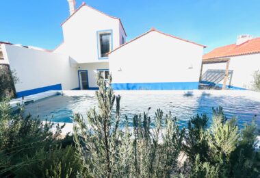 Portugalia, Comporta / Alentejo Coast, Carvalhal