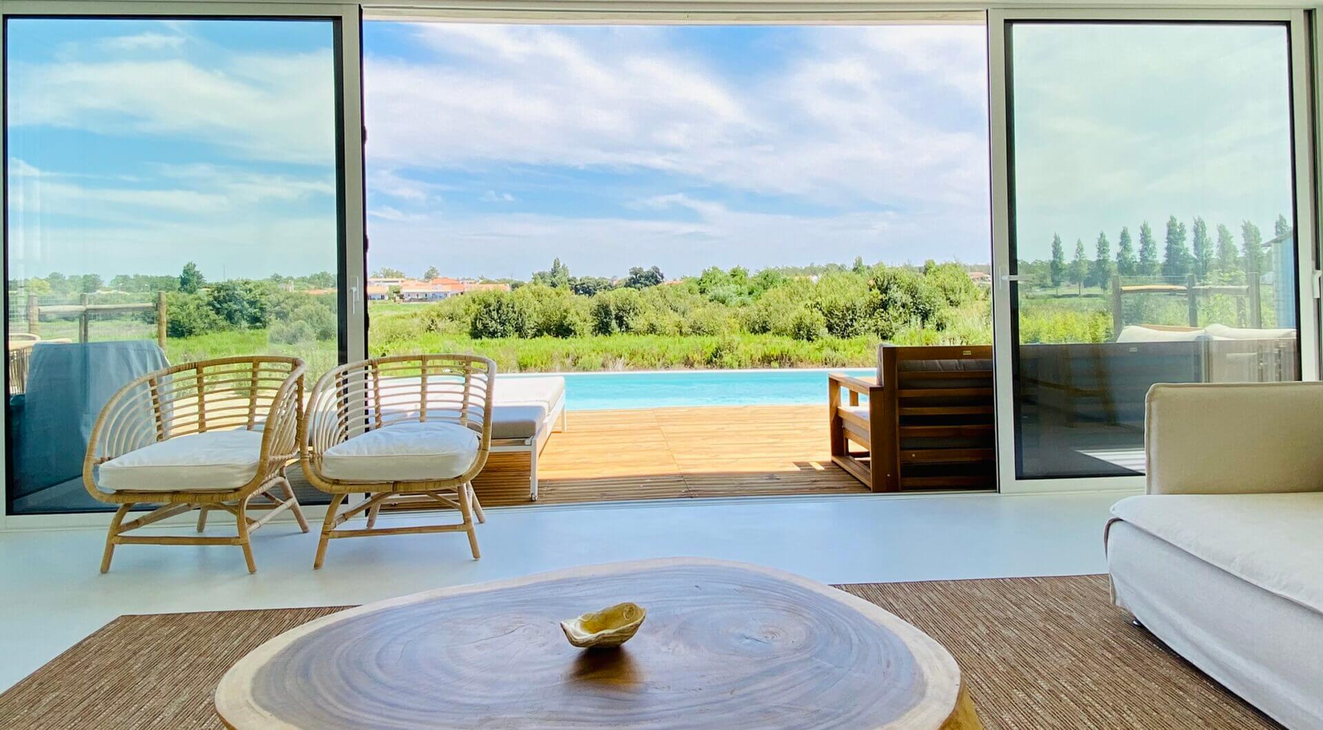 Portugalia, Comporta / Alentejo Coast, Possanco