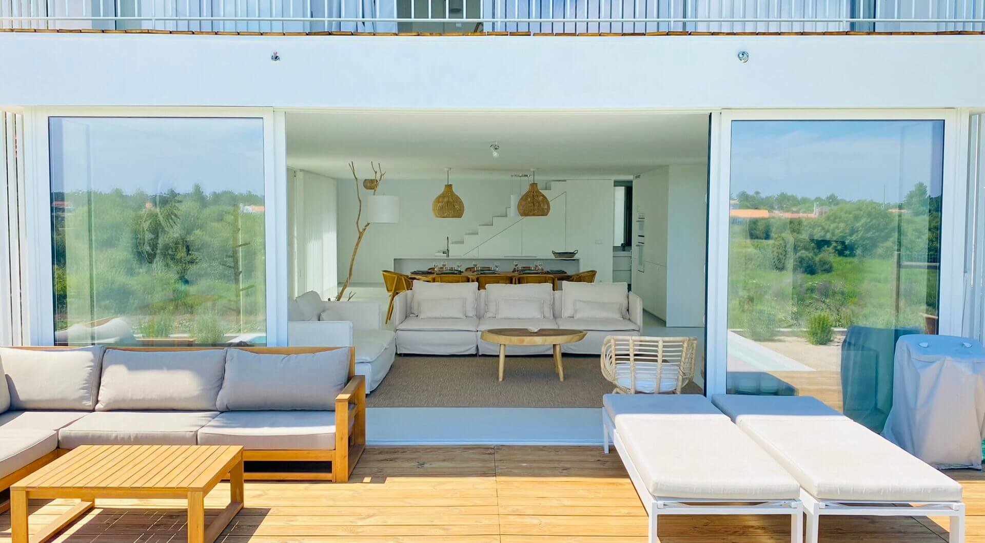Portugalia, Comporta / Alentejo Coast, Possanco