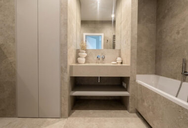 Ludwiki 4 | 58 m² | Metro Płocka | Garaż