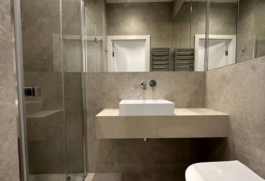 Luksusowy 4 pokojowy apartament do wynajęcia