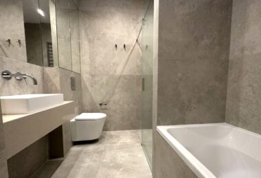 Luksusowy 4 pokojowy apartament do wynajęcia